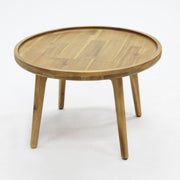 Melfort 2pc Side Table Setting